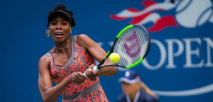 Venus Williams - © Jimmie48 Tennis Photography
