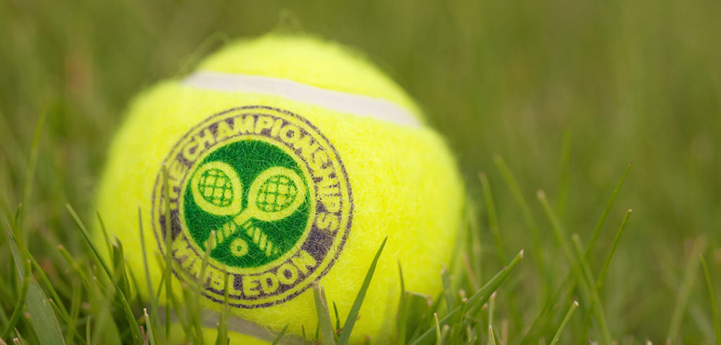 Wimbledon - © iStock