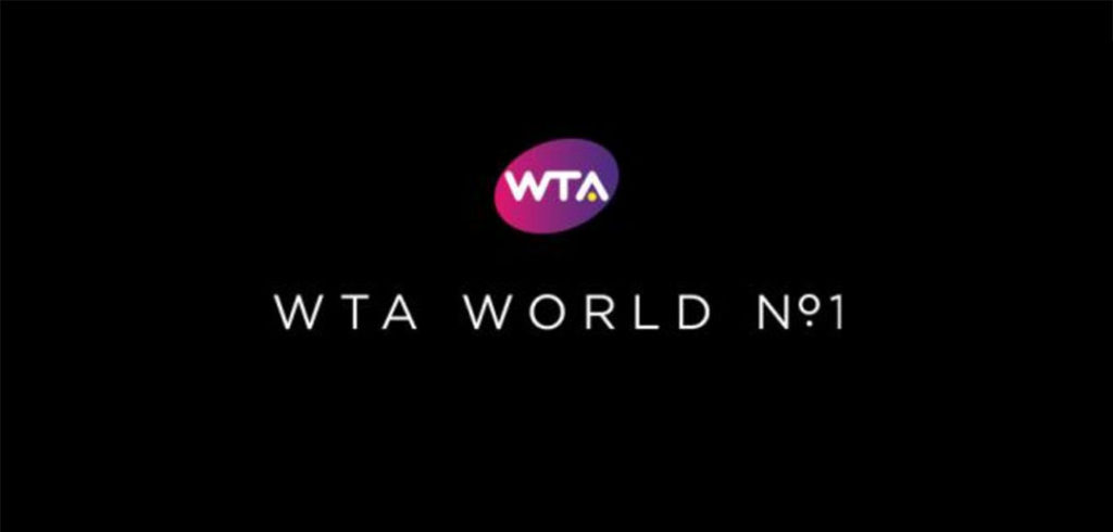 WTA 1 - © WTA