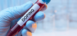 Dopingtest - © D-Keine (iStock)