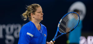 Kim Clijsters - © Jimmie48 Tennis Photography