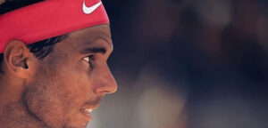 Rafael Nadal - © Nike (Instagram)
