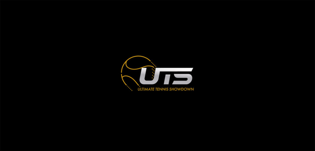 Ultimate Tennis Showdown - © Ultimate Tennis Showdown