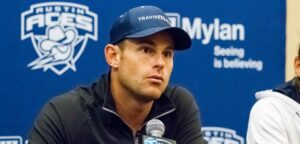 Andy Roddick - © Mirsasha (Flickr)