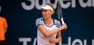 Elise Mertens - © Jimmie48 Tennis Photography