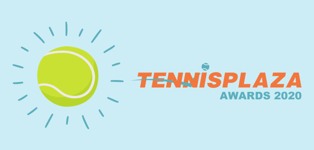 Tennisplaza Awards 2020