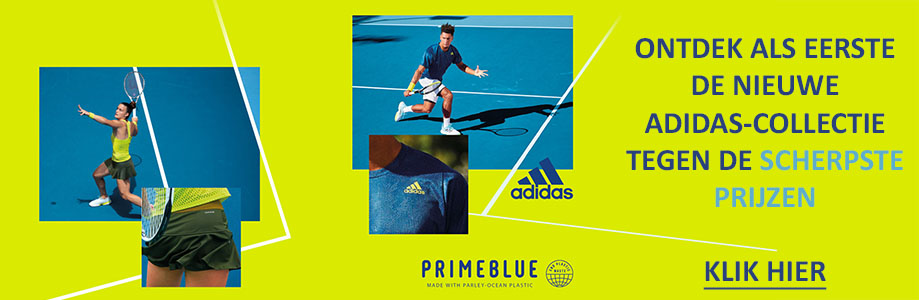 Adidas Primeblue