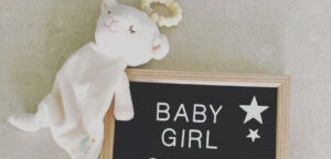Aankondiging zwangerschap - © Caroline Wozniacki (Instagram)