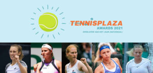 Tennisplaza Awards 2021 uitgelicht: Speelster van het jaar (nationaal)