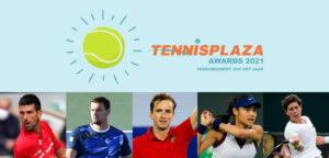 Tennisplaza Awards 2021 uitgelicht: Tennismoment van het jaar