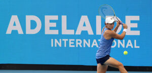 Ashleigh Barty - © James Elsby (Tennis Australia)