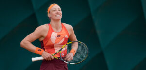 Yanina Wickmayer - © Milan Hutera (www.empire-indoor-tennis-tour.com)