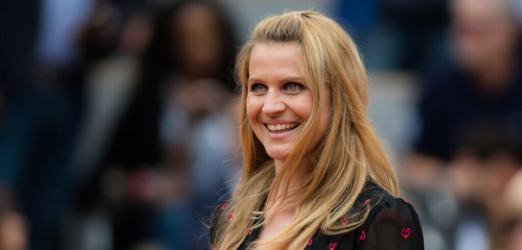 Lucie Safarova - © Jimmie48 Tennis Photography