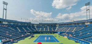 Tennis stadion Toronto