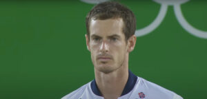 Andy Murray - © YouTube video