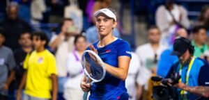 Elise Mertens - © Jimmie48 Tennis Photography