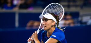 Elise Mertens - © Jimmie48 Tennis Photography