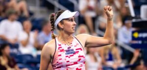 Elise Mertens - © Jimmie48 Tennis Photography