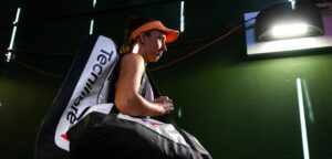 Elise Mertens - © Jimmie48 Tennis Photography