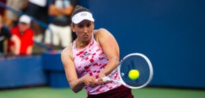 Elise Mertens - © Jimmie48 Tennis Photography