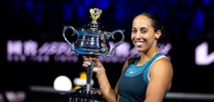 Madison Keys - © Jimmie48 Tennis Photography