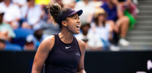 Naomi Osaka - © Jimmie48 Tennis Photography