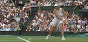 Anastasia Pavlyuchenkova - © Online video