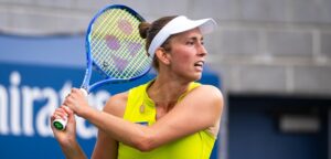 Elise Mertens - © Jimmie48 Tennis Photography