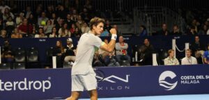 Gilles-Arnaud Bailly - © Betty Stolck (Tennisplaza)