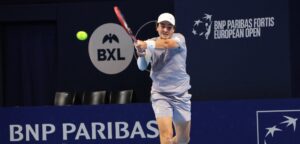 Joao Fonseca- © Betty Stolck (Tennisplaza)