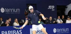 Raphael Collignon - © Betty Stolck (Tennisplaza)