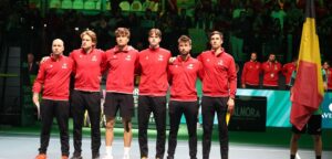 De Red Aces - © Brigitte Grassotti