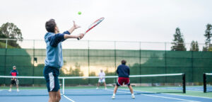 Tennissers - © J. Schiemann (Unsplash)