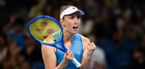 Elise Mertens - © Jimmie48 Tennis Photography