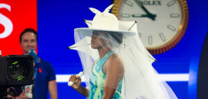 Naomi Osaka op Australian Open op 20 januari 2026 - © Jimmie48 Tennis Photography