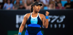 Destanee Aiava op de Australian Open in 2025 - © Jimmie48 Tennis Photography