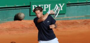 Alexander Blockx - © Brigitte Grassotti