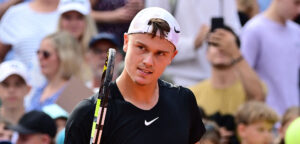 Holger Rune - © ATP Hamburg