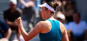 Elise Mertens - © Jimmie48 Tennis Photography