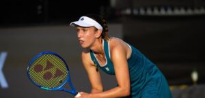 Elise Mertens - © Jimmie48 Tennis Photography