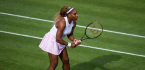 Serena Williams - © Jimmie48 Tennis Photography