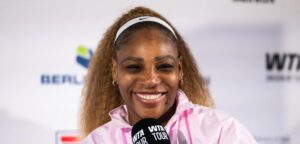 Serena Williams - © Jimmie48 Tennis Photography