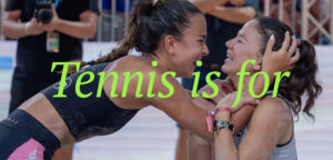 World Tennis - © Online video