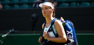 Elise Mertens - © Jimmie48 Tennis Photography