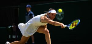 Elise Mertens - © Jimmie48 Tennis Photography