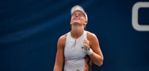 Jeline Vandromme - © Jimmie48 Tennis Photography