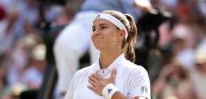 Karolina Muchova - © Jimmie48 Tennis Photography