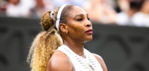 Serena Williams - © Jimmie48 Tennis Photography
