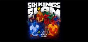 Six Kings Slam 2026 poster - © Riyadh Season/Netflix