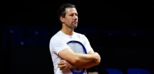 Wim Fissette - © Jimmie48 Tennis Photography